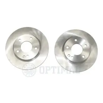 BS5260C Гальмівний диск OPTIMAL підбір по vin на Brocar