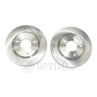 BS5270C Гальмівний диск OPTIMAL підбір по vin на Brocar
