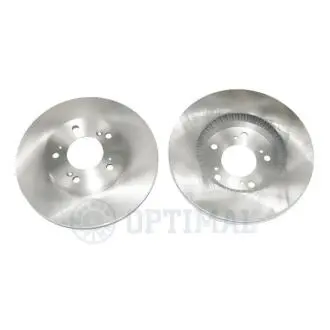 BS5860C Гальмівний диск OPTIMAL підбір по vin на Brocar