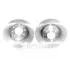 BS6240C TARCZA HAMULCOWA. SZT OPTIMAL OPTIMAL підбір по vin на Brocar