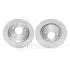 BS7614C Тормозной диск OPTIMAL підбір по vin на Brocar