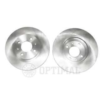 BS7696C Гальмівний диск OPTIMAL підбір по vin на Brocar