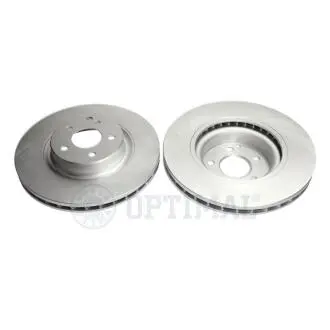 BS7860HC Гальмівний диск OPTIMAL підбір по vin на Brocar