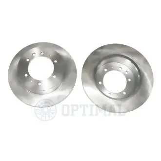 BS7902C Гальмівний диск OPTIMAL підбір по vin на Brocar