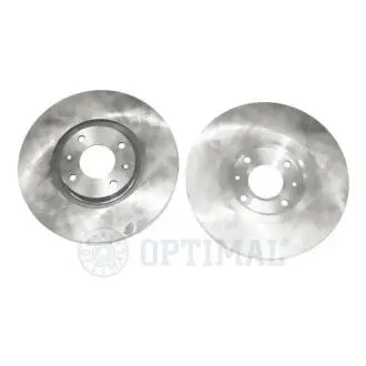 BS7932C TARCZA HAMULCOWA. SZT OPTIMAL OPTIMAL подбор по vin на Brocar