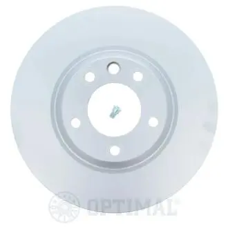 BS7941HC Гальмівний диск OPTIMAL підбір по vin на Brocar