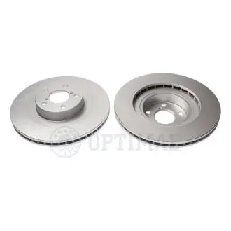 BS7974HC Гальмівний диск OPTIMAL подбор по vin на Brocar