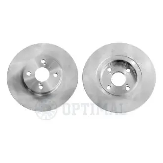 BS7982C TARCZA HAMULCOWA. SZT OPTIMAL OPTIMAL подбор по vin на Brocar