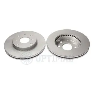 BS8130C Гальмівний диск OPTIMAL підбір по vin на Brocar