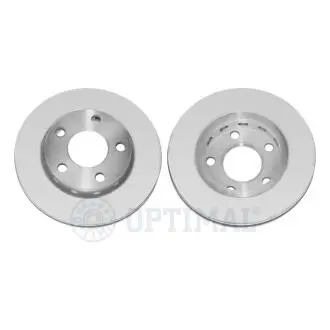 BS8232C Тормозной диск OPTIMAL подбор по vin на Brocar