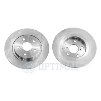 BS8328C Гальмівний диск OPTIMAL подбор по vin на Brocar
