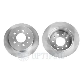 BS8374C Гальмівний диск OPTIMAL підбір по vin на Brocar