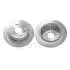 BS8404C TARCZA HAMULCOWA. SZT OPTIMAL OPTIMAL підбір по vin на Brocar
