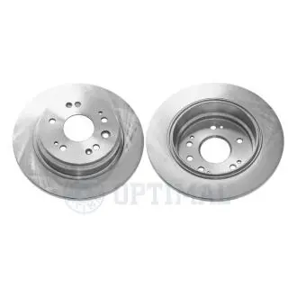 BS8404C TARCZA HAMULCOWA. SZT OPTIMAL OPTIMAL підбір по vin на Brocar
