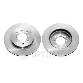 BS8554C Гальмівний диск OPTIMAL підбір по vin на Brocar