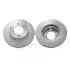 BS8682HC TARCZA HAMULCOWA. SZT OPTIMAL OPTIMAL підбір по vin на Brocar