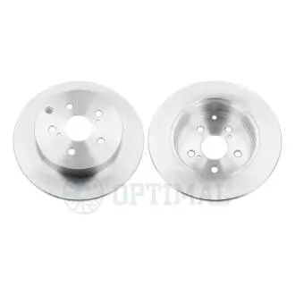 BS8760C TARCZA HAMULCOWA. SZT OPTIMAL OPTIMAL подбор по vin на Brocar