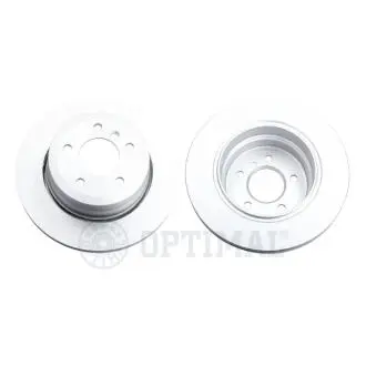 BS8994C Тормозной диск OPTIMAL подбор по vin на Brocar