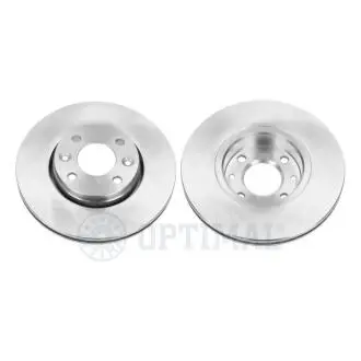 BS9064C Гальмівний диск OPTIMAL підбір по vin на Brocar