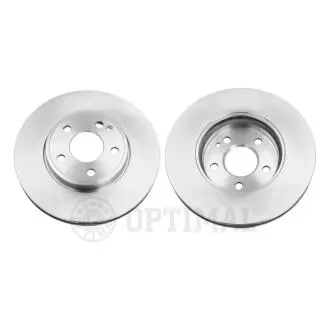 BS9188C TARCZA HAMULCOWA. SZT OPTIMAL OPTIMAL подбор по vin на Brocar