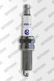 1709 SWIECA ZAPLONOWA BRISK - SUPER BRISK підбір по vin на Brocar