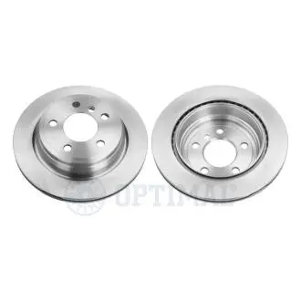BS9210C Гальмівний диск OPTIMAL підбір по vin на Brocar