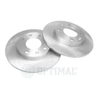 BS1300C Гальмівний диск OPTIMAL подбор по vin на Brocar