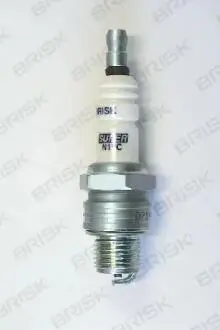 1320 SWIECA ZAPLONOWA BRISK - SUPER BRISK підбір по vin на Brocar