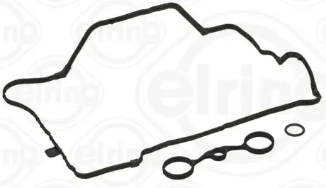 005660 Комплект прокладок двигуна ELRING підбір по vin на Brocar