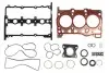 779610 Полный комплект прокладок двигателя (верх) AUDI A3, Q2, SEAT ATECA, IBIZA V, IBIZA V ST, LEON, LEON SC, LEON ST, SKODA OCTAVIA III, VW CADDY ALLTRACK, CADDY IV, GOLF SPORTSVAN, GOLF VII 1.0 11.14- ELRING підбір по vin на Brocar