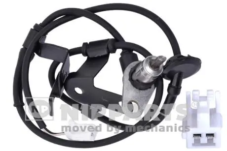 J5023005 Датчик частоти обертання колеса NIPPARTS підбір по vin на Brocar