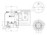 38734 Кожух пневматической рессоры FEBI BILSTEIN підбір по vin на Brocar