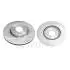 BS8564HC TARCZA HAMULCOWA. SZT OPTIMAL OPTIMAL підбір по vin на Brocar