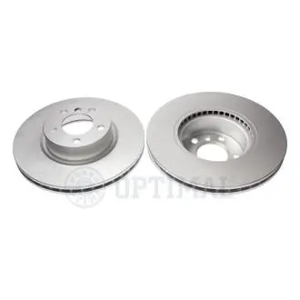 BS9048HC Гальмівний диск OPTIMAL підбір по vin на Brocar