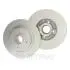 BS7950C TARCZA HAMULCOWA. SZT OPTIMAL OPTIMAL підбір по vin на Brocar