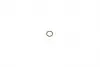 715800 Комплект прокладок (верхний) Toyota Yaris 1.4 D-4D 01-05 ELRING підбір по vin на Brocar
