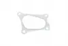 715800 Комплект прокладок (верхний) Toyota Yaris 1.4 D-4D 01-05 ELRING підбір по vin на Brocar