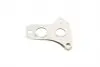 715800 Комплект прокладок (верхний) Toyota Yaris 1.4 D-4D 01-05 ELRING підбір по vin на Brocar