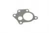 715800 Комплект прокладок (верхний) Toyota Yaris 1.4 D-4D 01-05 ELRING підбір по vin на Brocar