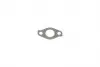 715800 Комплект прокладок (верхний) Toyota Yaris 1.4 D-4D 01-05 ELRING підбір по vin на Brocar
