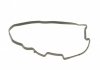 456780 Комплект прокладок (верхний) Citroen Berlingo/Fiat Scudo/Peugeot Partner 1.6 HDi 03- ELRING підбір по vin на Brocar