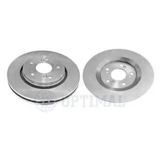 BS8286C Гальмівний диск OPTIMAL підбір по vin на Brocar