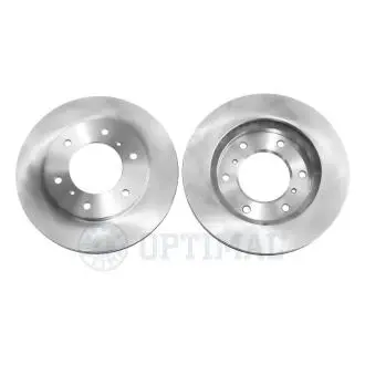 BS8594C Гальмівний диск OPTIMAL підбір по vin на Brocar