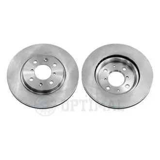 BS8720C Гальмівний диск OPTIMAL підбір по vin на Brocar