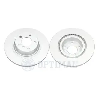 BS9050C Гальмівний диск OPTIMAL підбір по vin на Brocar