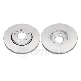 BS9270HC Гальмівний диск OPTIMAL подбор по vin на Brocar