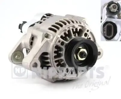 J5112086 Генератор NIPPARTS підбір по vin на Brocar