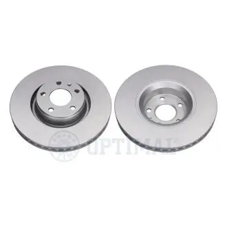 BS7536HC Гальмівний диск OPTIMAL підбір по vin на Brocar