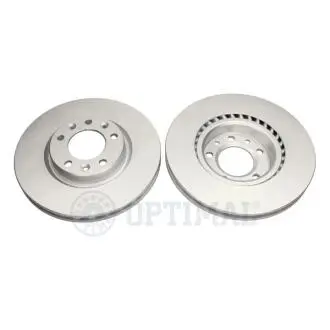 BS9394HC Гальмівний диск OPTIMAL подбор по vin на Brocar