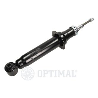 A2091G Амортизатор OPTIMAL A-2091G OPTIMAL підбір по vin на Brocar